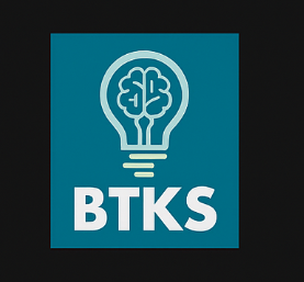 BTKS Conference Logo