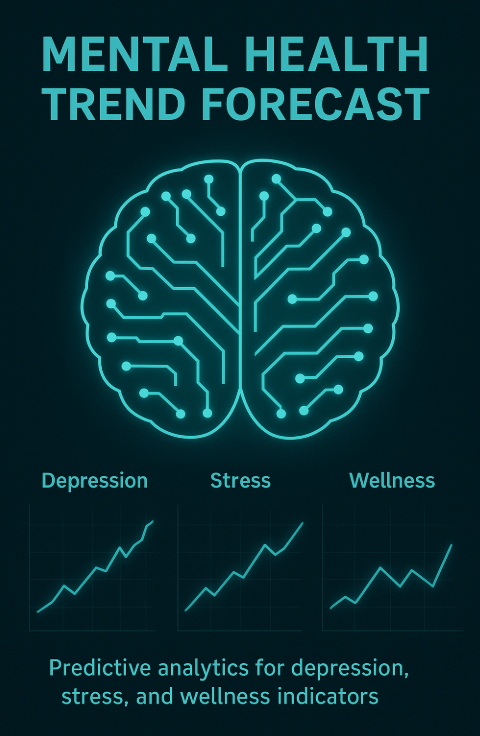 Stress Analysis API Project