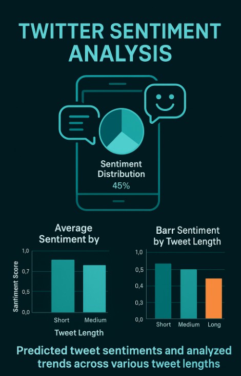 Twitter Sentiment Analysis Project